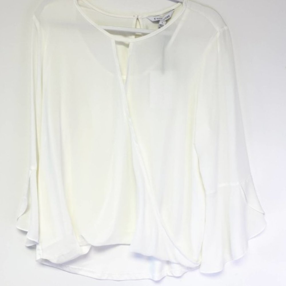 White Blouse